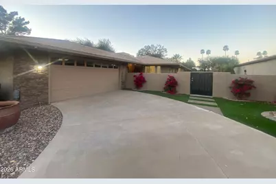 7606 E Via De Lindo --, Scottsdale, AZ 85258 - Photo 25