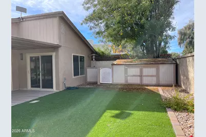 7606 E Via De Lindo --, Scottsdale, AZ 85258 - Photo 21