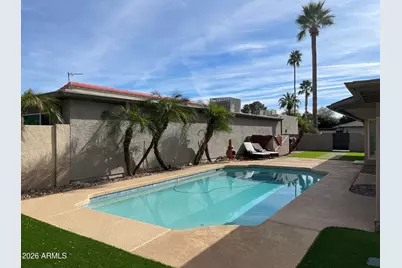 7606 E Via De Lindo --, Scottsdale, AZ 85258 - Photo 19