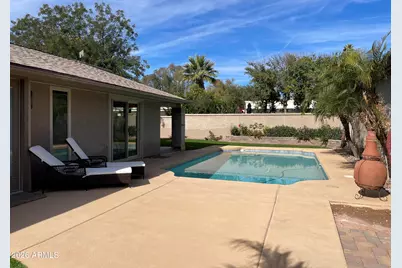 7606 E Via De Lindo --, Scottsdale, AZ 85258 - Photo 17