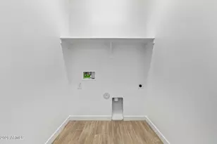 5022 W Chuck Box Rd, Laveen, AZ 85339 - Photo 23