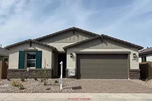 5022 W Chuck Box Rd, Laveen, AZ 85339 - Photo 1