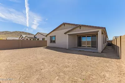 5022 W Chuck Box Road, Laveen, AZ 85339 - Photo 27