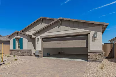 5022 W Chuck Box Road, Laveen, AZ 85339 - Photo 33