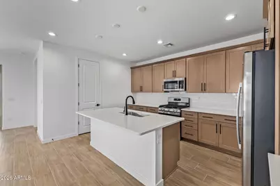 5022 W Chuck Box Road, Laveen, AZ 85339 - Photo 5