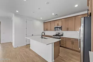 5022 W Chuck Box Rd, Laveen, AZ 85339 - Photo 5