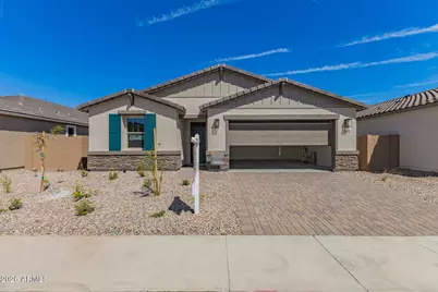 5022 W Chuck Box Road, Laveen, AZ 85339 - Photo 29