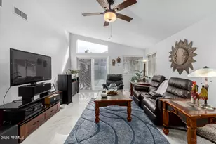 2379 W Gail Dr, Chandler, AZ 85224 - Photo 7