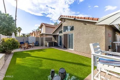 2379 W Gail Drive, Chandler, AZ 85224 - Photo 19