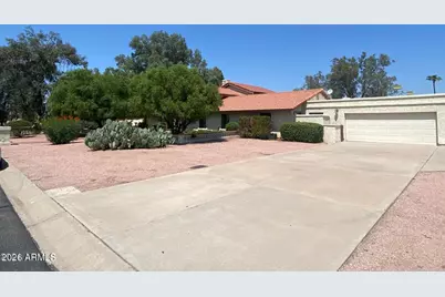 5116 E Berneil Drive, Paradise Valley, AZ 85253 - Photo 1