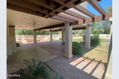 5116 E Berneil Drive, Paradise Valley, AZ 85253 - Photo 35