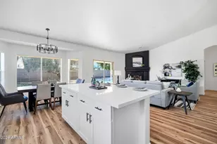 11446 W Clover Way, Avondale, AZ 85392 - Photo 27