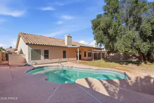 11446 W Clover Way, Avondale, AZ 85392 - Photo 37