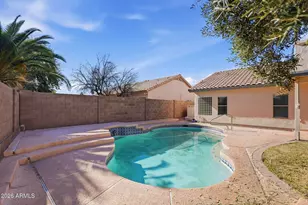 11446 W Clover Way, Avondale, AZ 85392 - Photo 33