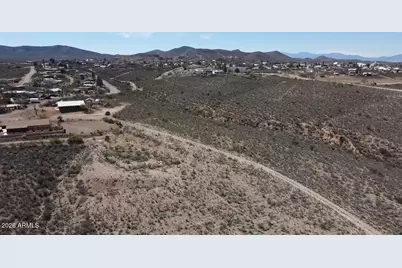 Tbd N Via Loma Linda Drive #722,723,724, Tombstone, AZ 85638 - Photo 3