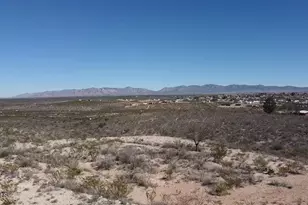 Tbd N Via Loma Linda Dr, Tombstone, AZ 85638 - Photo 1