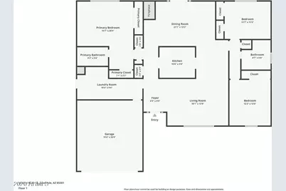 5010 W Kaler Drive, Glendale, AZ 85301 - Photo 21