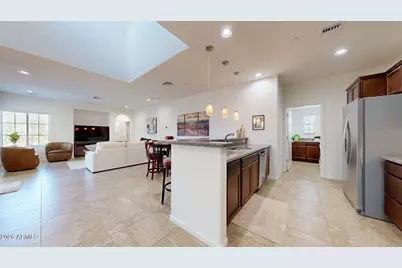 3935 E Rough Rider Road #1270, Phoenix, AZ 85050 - Photo 9