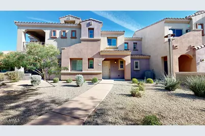 3935 E Rough Rider Road #1270, Phoenix, AZ 85050 - Photo 1