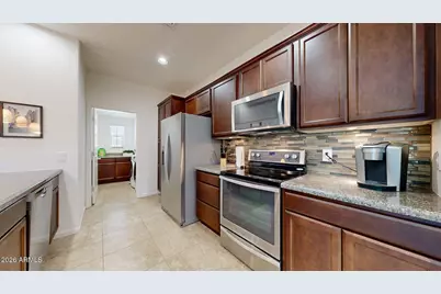 3935 E Rough Rider Road #1270, Phoenix, AZ 85050 - Photo 11