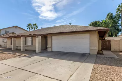 925 W Mendoza Avenue, Mesa, AZ 85210 - Photo 3