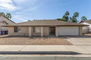 925 W Mendoza Ave, Mesa, AZ 85210 - Photo 1