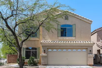 6728 N 130th Avenue, Glendale, AZ 85307 - Photo 1