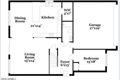 6728 N 130th Avenue, Glendale, AZ 85307 - Photo 3