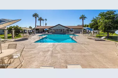 6721 E McDowell Road #C316, Scottsdale, AZ 85257 - Photo 29