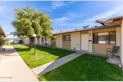 6721 E McDowell Road #C316, Scottsdale, AZ 85257 - Photo 3