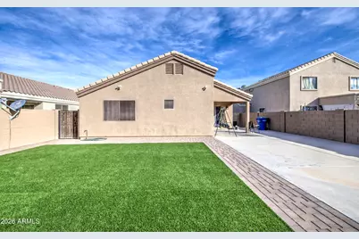 10617 W Pima Street, Tolleson, AZ 85353 - Photo 41