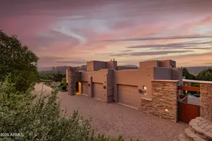 150 Crystal Sky Dr, Sedona, AZ 86351 - Photo 1