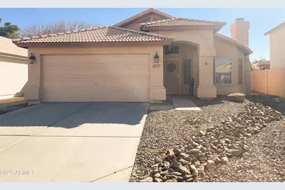 1077 W Olive Avenue, Gilbert, AZ 85233 - Photo 1