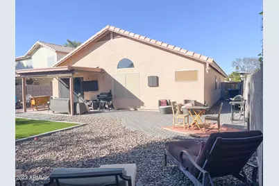 1077 W Olive Avenue, Gilbert, AZ 85233 - Photo 41