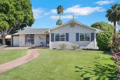 5019 N 2nd Street, Phoenix, AZ 85012 - Photo 1