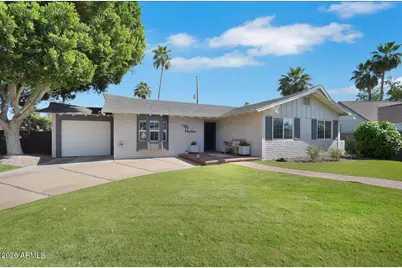 5019 N 2nd Street, Phoenix, AZ 85012 - Photo 1