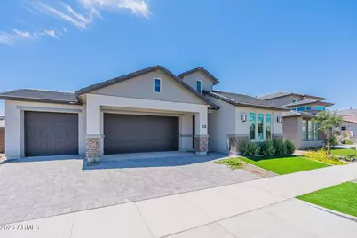 9645 E Rainbow Avenue, Mesa, AZ 85212 - Photo 3