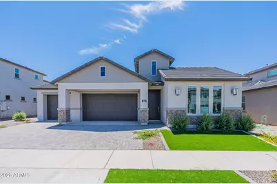 9645 E Rainbow Avenue, Mesa, AZ 85212 - Photo 1