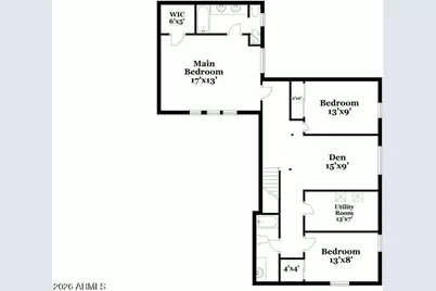 8550 N 63rd Drive, Glendale, AZ 85302 - Photo 3