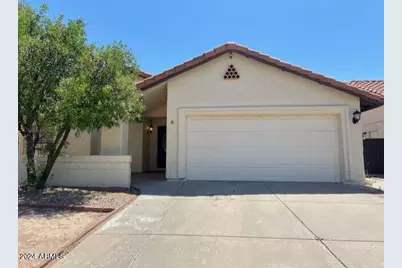 1543 N La Rosa Drive, Tempe, AZ 85288 - Photo 1