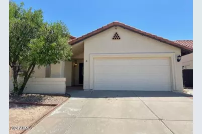 1543 N La Rosa Drive, Tempe, AZ 85288 - Photo 1