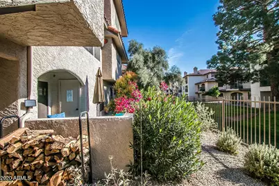 1211 N Miller Road #110, Scottsdale, AZ 85257 - Photo 19