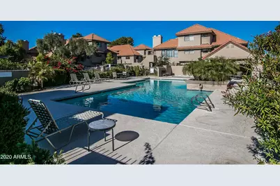 1211 N Miller Road #110, Scottsdale, AZ 85257 - Photo 21