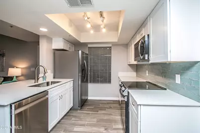 1211 N Miller Road #110, Scottsdale, AZ 85257 - Photo 7