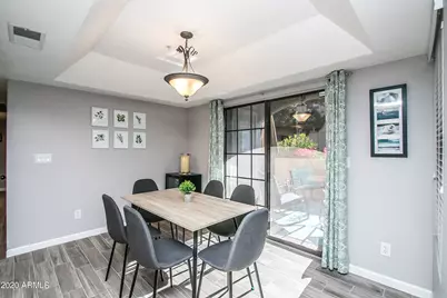 1211 N Miller Road #110, Scottsdale, AZ 85257 - Photo 5