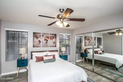 1211 N Miller Road #110, Scottsdale, AZ 85257 - Photo 11