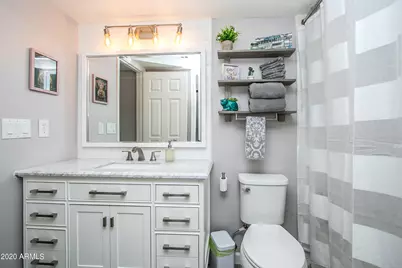 1211 N Miller Road #110, Scottsdale, AZ 85257 - Photo 15