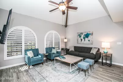 1211 N Miller Road #110, Scottsdale, AZ 85257 - Photo 3