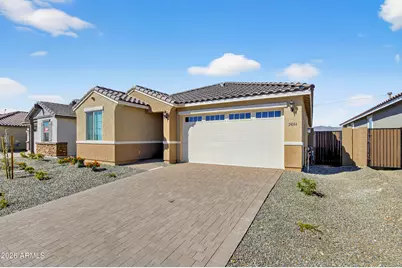 24244 W Raymond Street, Buckeye, AZ 85326 - Photo 3