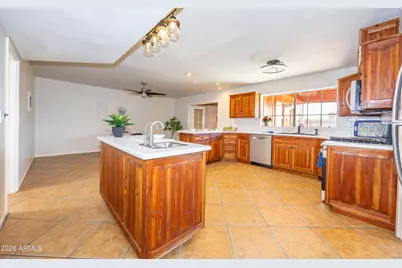 1316 Quail Hollow Drive, Sierra Vista, AZ 85635 - Photo 7